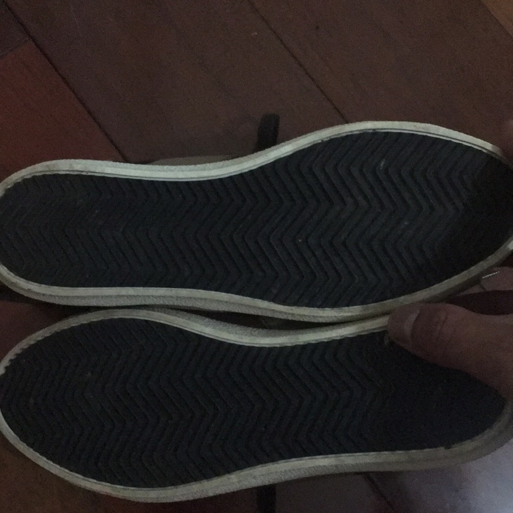 Burberry snekers size 40 - Picture 4 of 7
